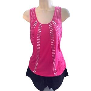 Design History sleeveless top, size S, never worn.